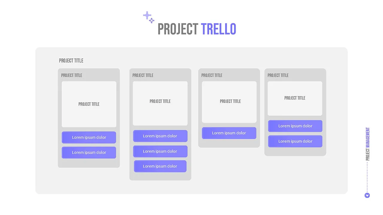 Project Management Templates for Google Slides - SlideKit